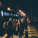 Image for article titled Dispatch from the chaotic front lines of Europe’s refugee crisis